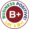 logotipo_business_positive logo